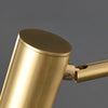 VALLBO LUX BRASS NEU