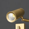 VALLBO LUX BRASS NEU