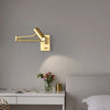 VALLBO LUX BRASS NEU
