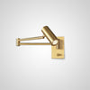 VALLBO LUX BRASS NEU