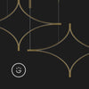 STARS HORIZONTAL