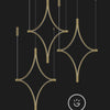 STARS VERTICAL
