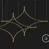 STARS HORIZONTAL