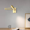 VALLBO LUX BRASS NEU