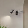 VALLBO LUX BLACK NEU